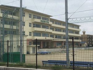 田迎西小学校01