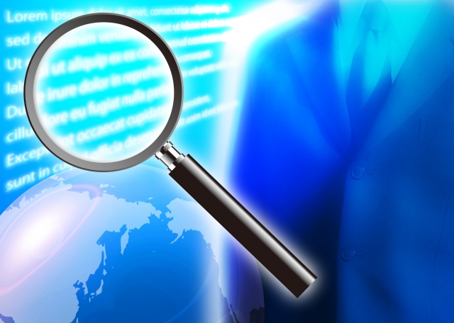 事故物件マップの見方