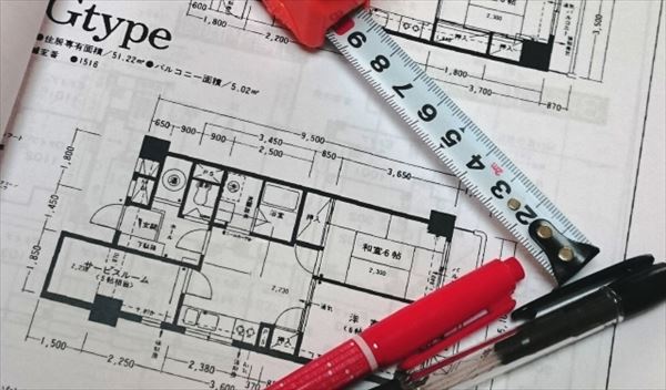 風水で住んではいけないと言われる間取り10選