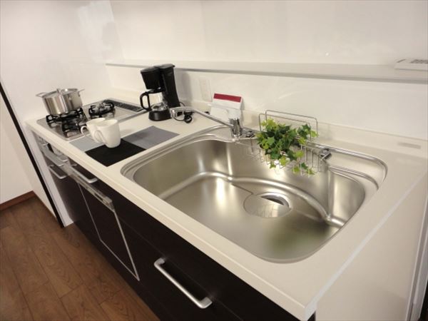 マンションの中でコバエが集まりやすい場所