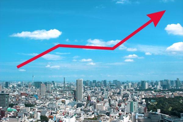 買ったときより高く売れるマンションの条件