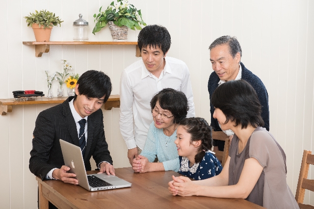 一生賃貸で後悔しない・向いている人の特徴