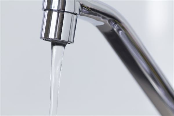 水道メーターが故障する原因