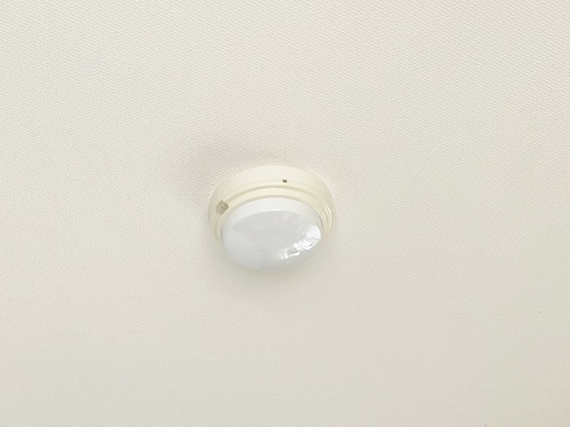火災報知器が電池切れした場合の対処法