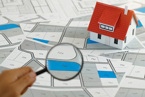 埋蔵文化財包蔵地とは？