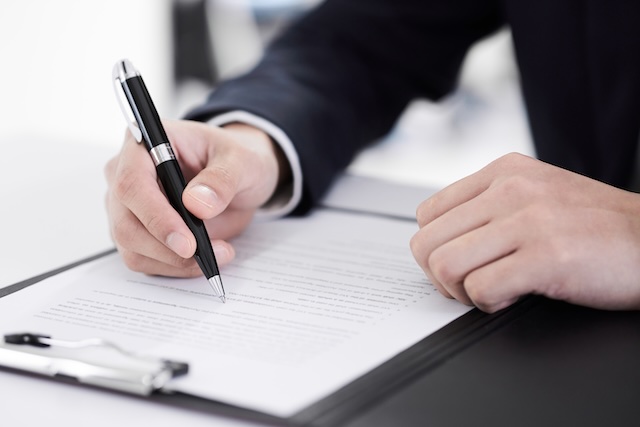 住宅ローン特約について