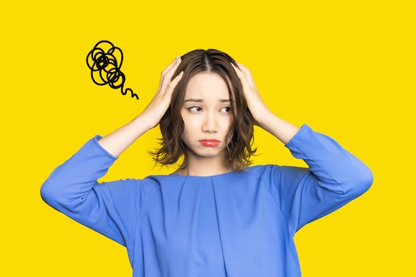 引っ越しの挨拶で怒られた!理由とは?