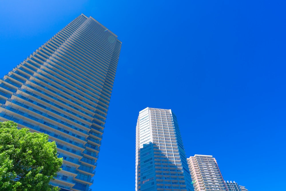 マンションブランド格付けは購入判断の参考になるが絶対ではない